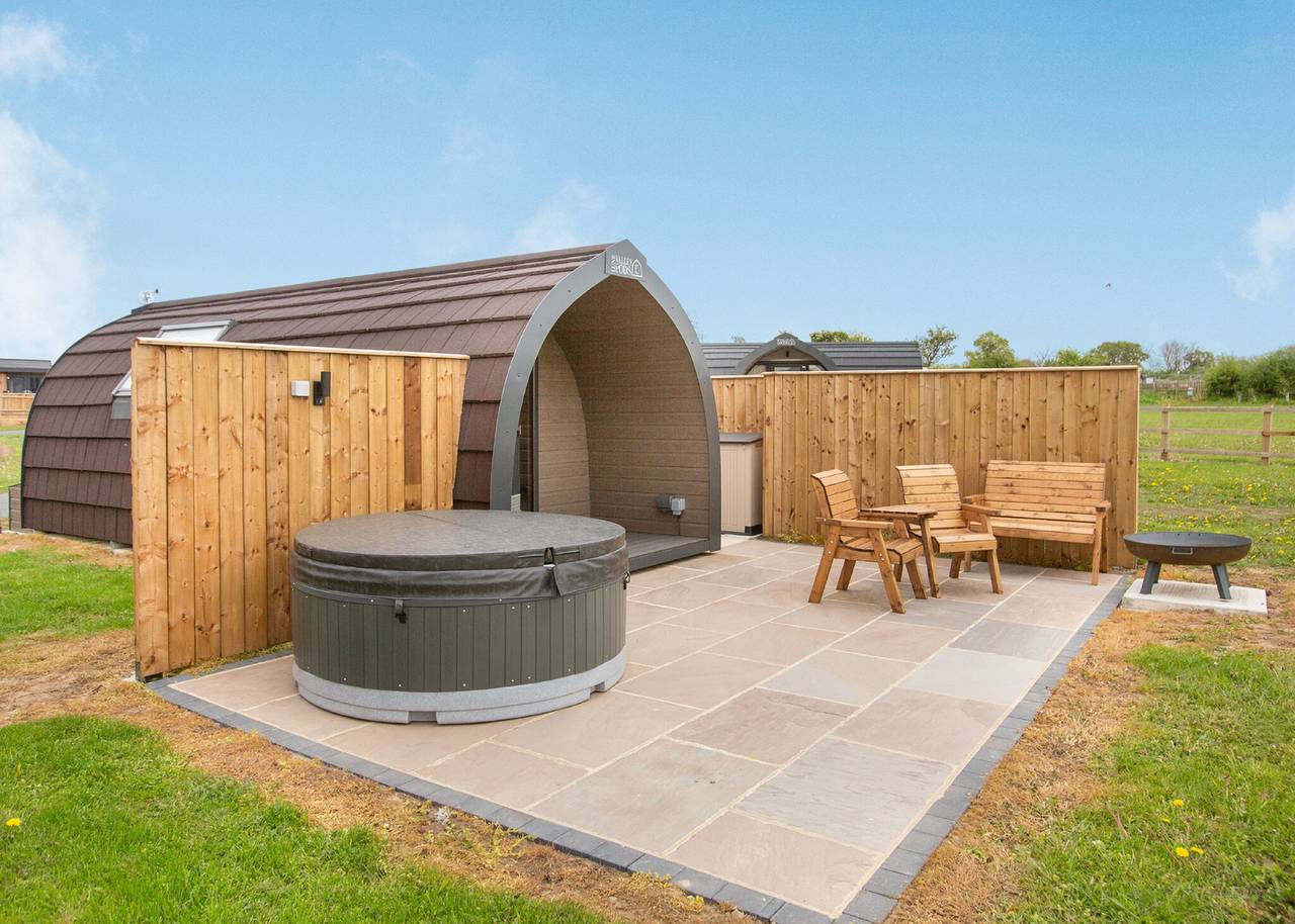 The Stokesley in North York Moors National Park