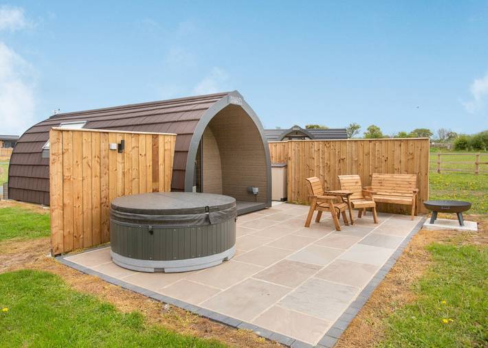 Ferienhaus für 2 Personen in England - 3