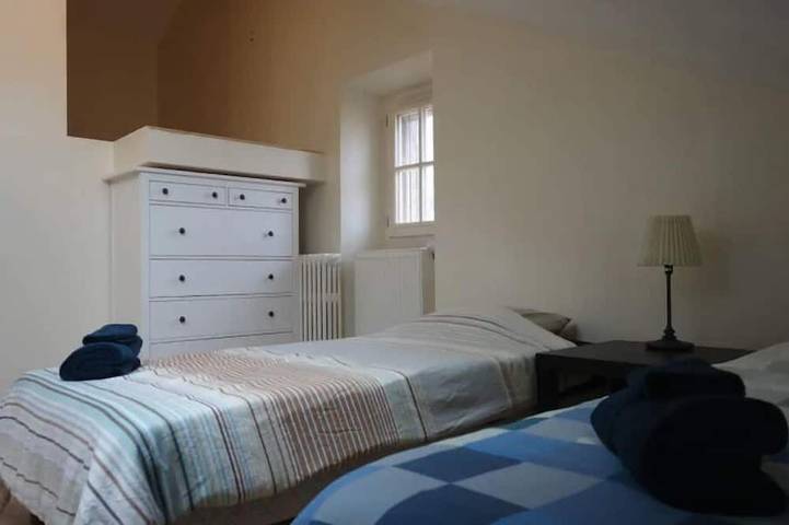 Gîte pour 6 personnes, avec terrasse et jardin à Gardanne - 4