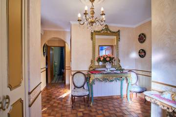 Appartement De Vacances pour 5 Personnes dans Pierre-Châtel, Vercors, Photo 3