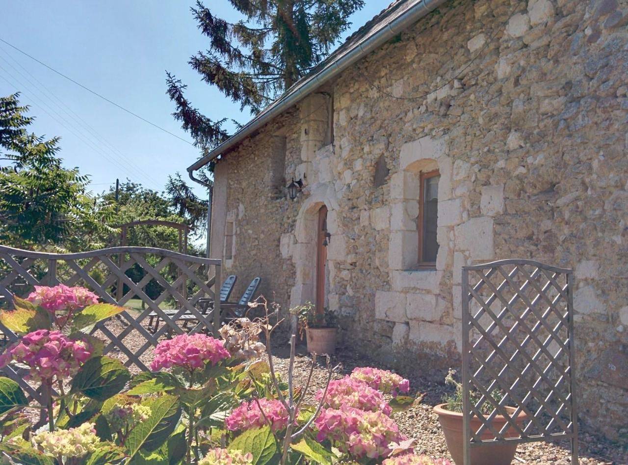 Three-Bedroom House in Sermaise, Vallée de la Loire