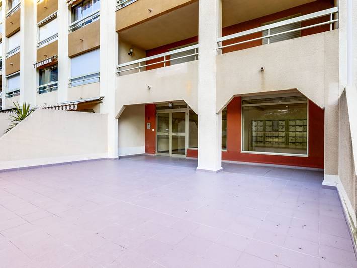 Ganze Wohnung, Les Regates in Hyeres, Parc national Port-Cros
