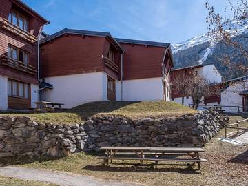 Camping pour 5 Personnes dans Lanslevillard, Savoie, Photo 4