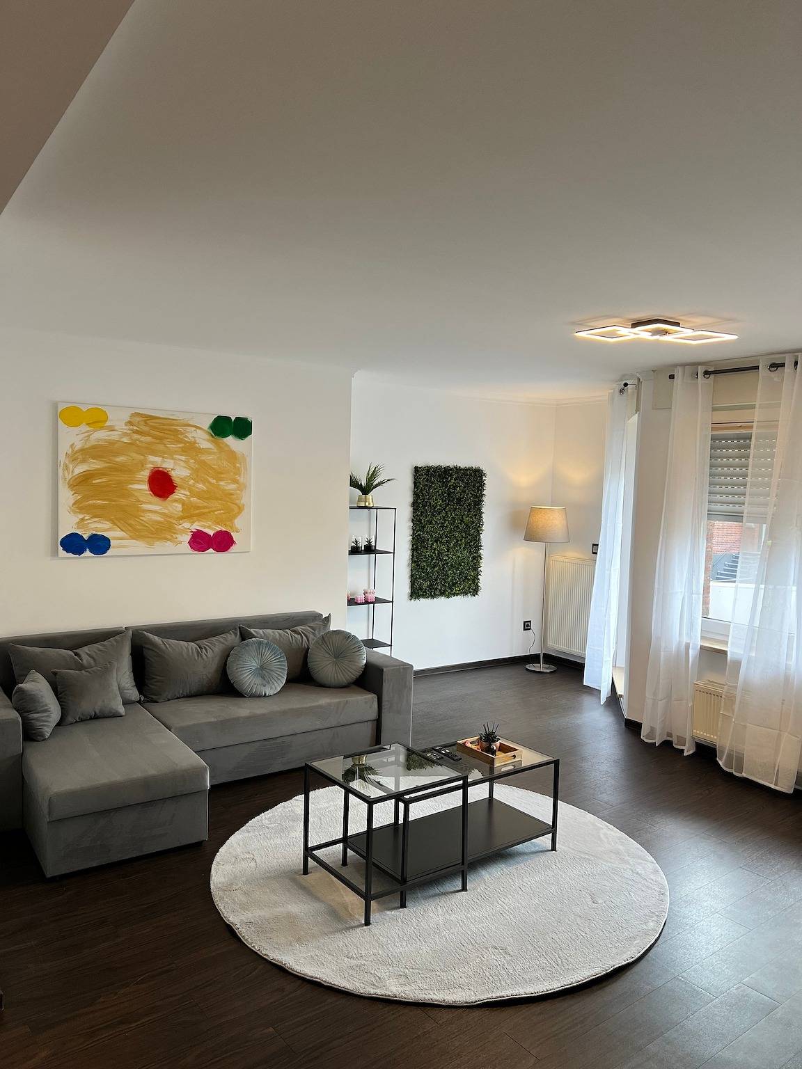 Apartamento vacacional entero, Hochwertige Wohnung Frechen City in Frechen, Rhein-Erft-Kreis