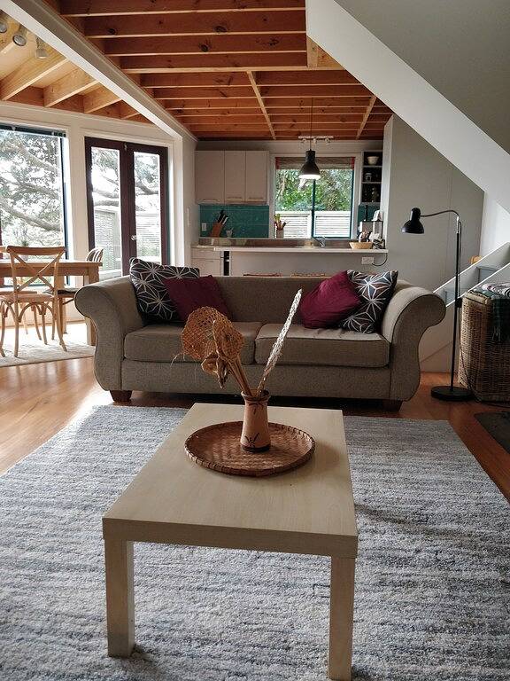 Holiday Home for 6 People in Auckland, Waitakere Ranges