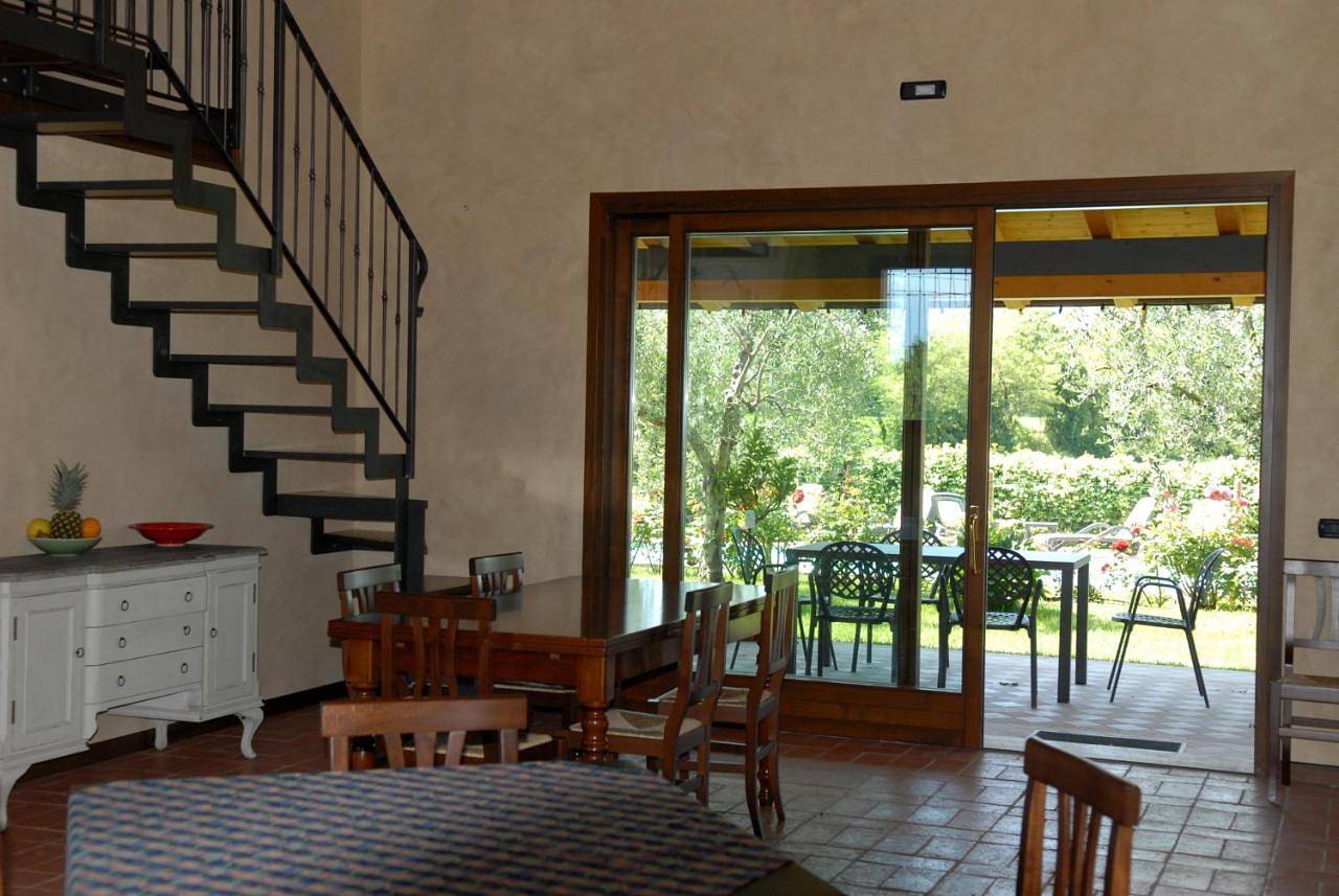 Locanda dei Rii in Manerba del Garda, Prealpi Gardesane