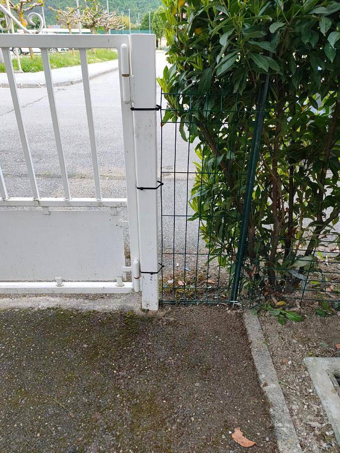 Gîte pour 4 personnes, avec jardin et vue, animaux acceptés à Faverges - 4