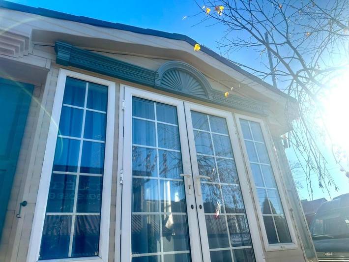 Ferienwohnung für 5 Personen - 1