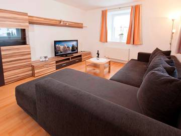 Ferienwohnung für 6 Personen in Nauderer Berge, Nauders, Bild 2