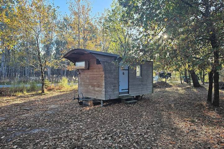 Chambre d’hôte pour 2 personnes, avec jardin