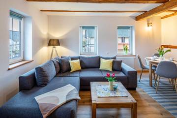 Ferienwohnung für 4 Personen in Rotenburg an der Fulda, Landkreis Hersfeld-Rotenburg, Bild 3