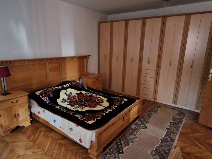 Schöne große Villa Vrcin in Grocka, Région de Belgrade