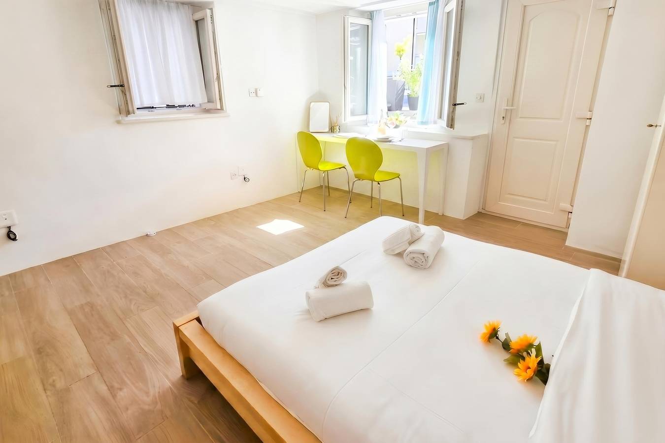 Apartamento entero, Casa Cecilia Ascona 500m from the Lake in Ascona, Alpes Ticineses y del Verbano