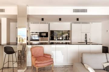 Ferienhaus in Andratx, Serra de Tramuntana für 8 