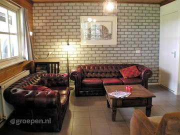 Vakantiehuis voor 25 Personen in Noord-Brabant, Nederland, Afbeelding 1