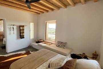 Villa für 10 Personen in Agkairia, Paros, Bild 2