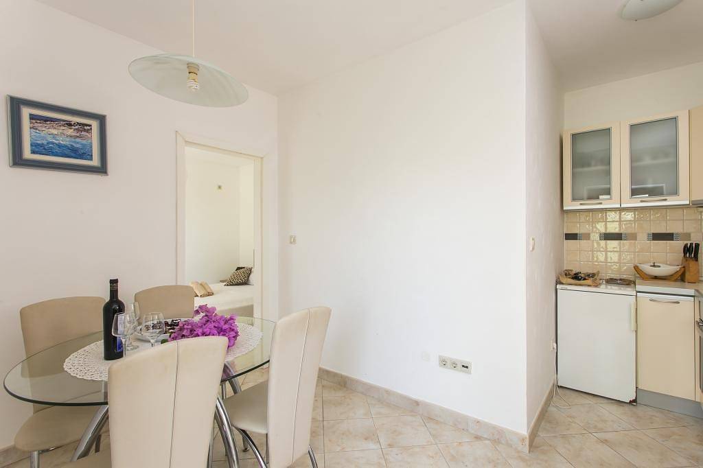 Ganze Wohnung, Ferienwohnung für 4 Personen in Koločep, Grad Dubrovnik