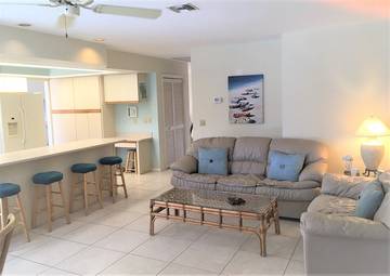 Vacation Home for 6 Guests in Marco Island, Collier County, Picture 1