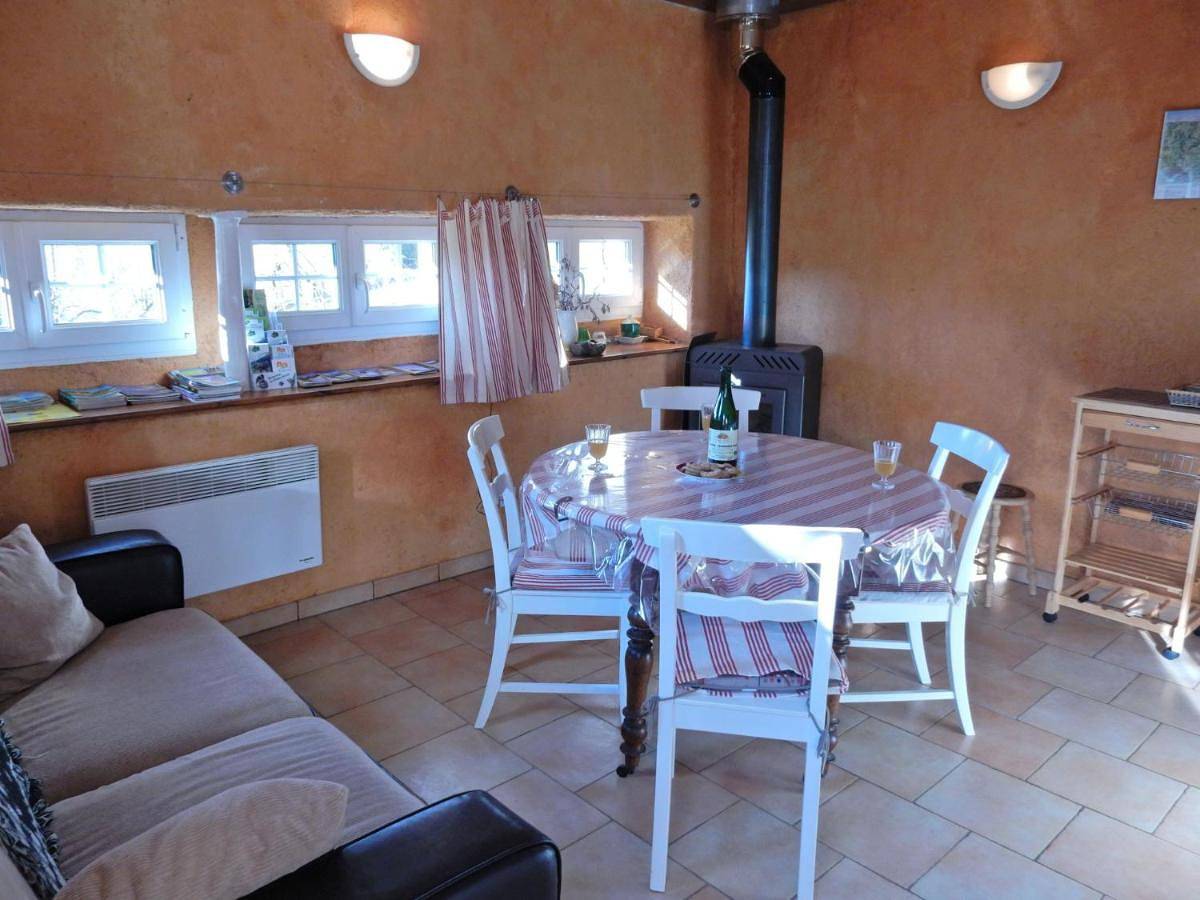 One-Bedroom Holiday Home in Haut-du-Them-Château-Lambert, Parc naturel régional des Ballons des Vosges