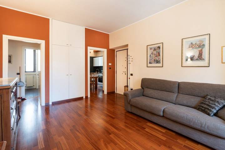 Appartamento intero, Guesthost - Comfy Apartment near the sea in La Conchiglia, Bisceglie