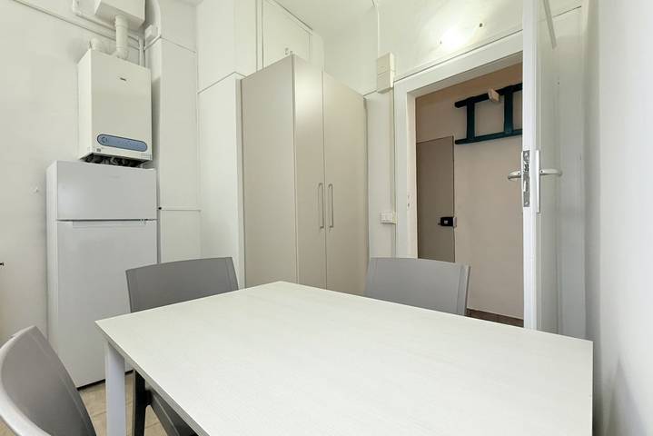 Appartement entier, Appartement de vacances pour 4 personnes in Senigallia, Senigallia (Commune)