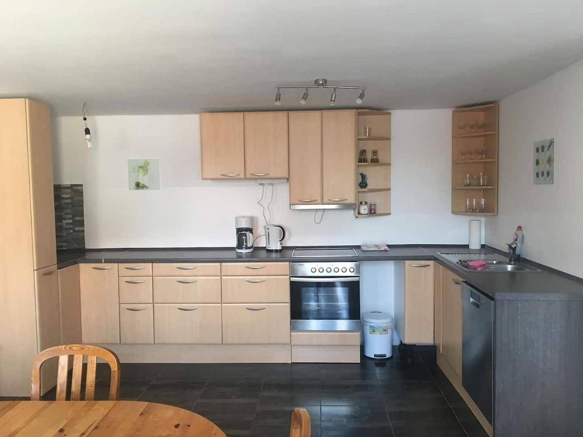 Ganze Wohnung, One-Bedroom Apartment in Tulln an der Donau, Bezirk Tulln