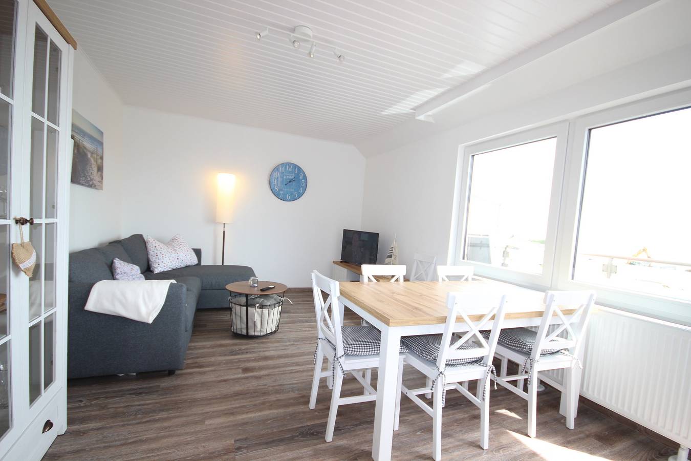 Ferienwohnung in Grömitz ab 109€ pro Nacht