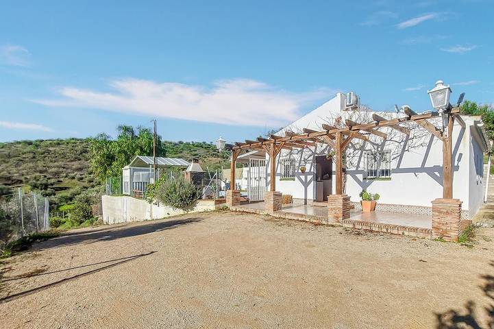 Maison de vacances pour 10 personnes, animaux acceptés - 1