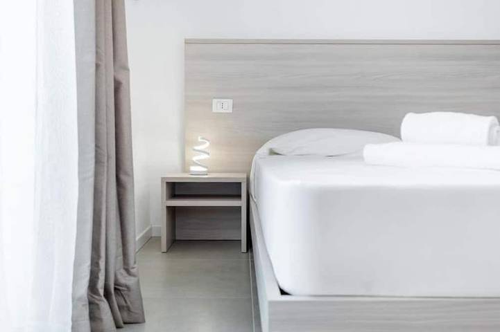 Bed and breakfast for 2 people in Venice