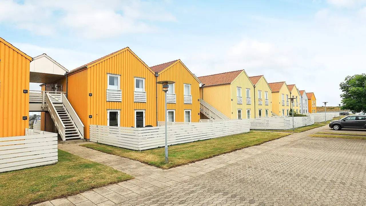 Casa vacanza a Langeland a partire da 81€ a notte