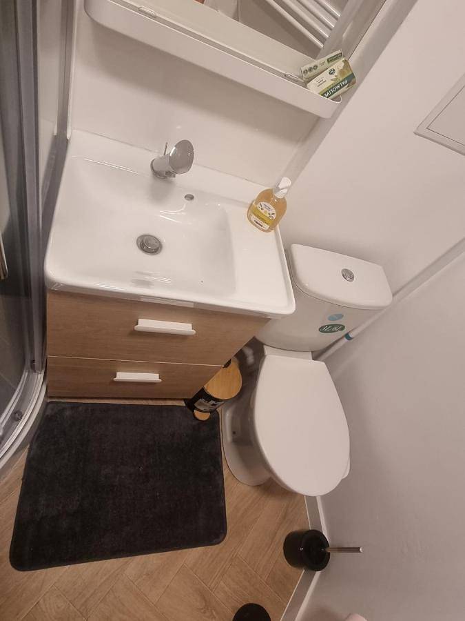 Gîte pour 3 personnes, animaux acceptés dans Décathlon Arena - Stade Pierre Mauroy - 4