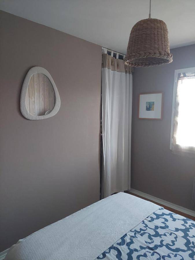 Chambre d’hôte pour 2 personnes, avec piscine ainsi que jardin et terrasse à Lanton - 4