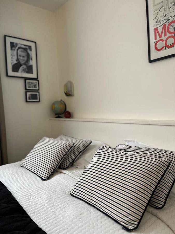 Hôtel pour 2 personnes, avec terrasse à Charolles - 4