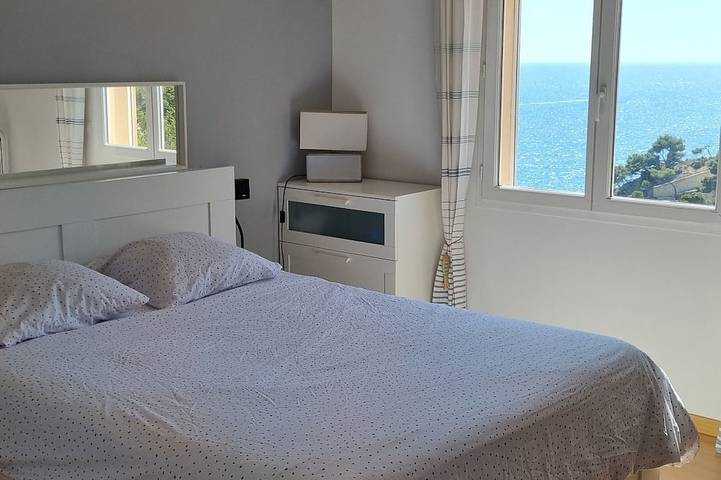 Villa junto al mar in Ensuès-la-Redonne, Costa mediterránea (Francia)