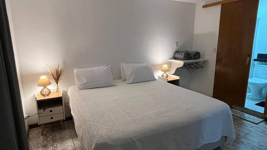 Ferienwohnung für 4 Personen, mit Haustier - 1