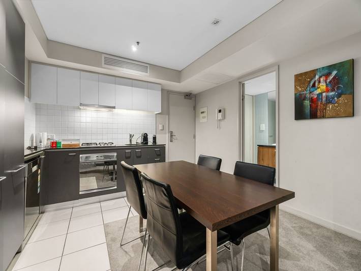 Apartamento entero, 2-Bed City Retreat with Gym and Pool Access in Adelaida (Australia), Australia Meridional