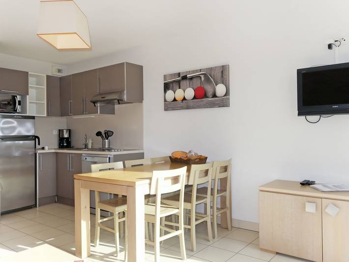 Gîte pour 6 personnes, avec sauna et balcon à Fréhel - 4