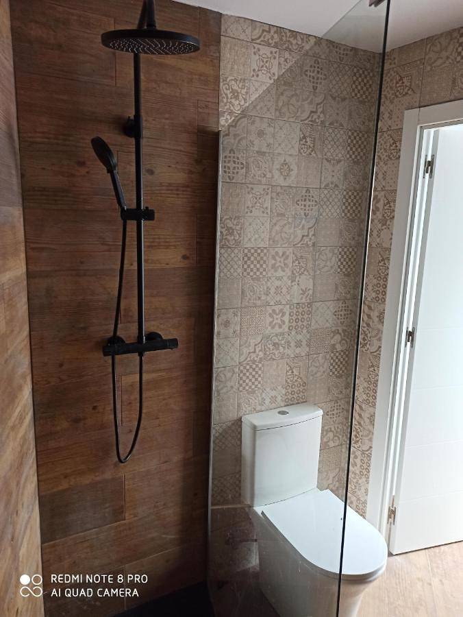 Casa de vacaciones para 9 personas, con piscina además de terraza y vistas, Se admiten mascotas en Provincia de Almería - 4