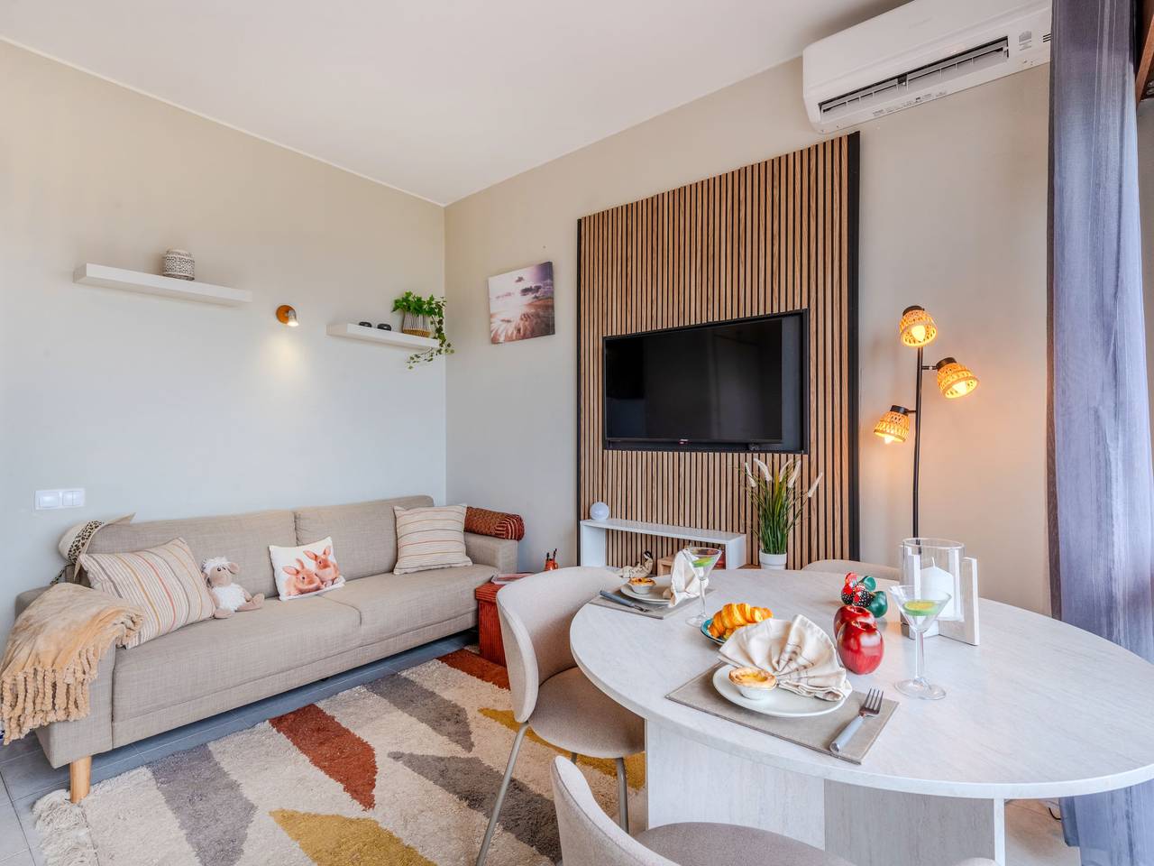 Apartamento entero, Alvor Bay Dream in Alvor, Distrito de Faro