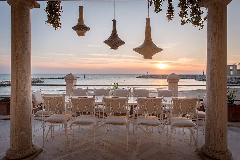 Galatea - Beach Front - Private Pool - Toscana in San Vincenzo, Costa degli Etruschi