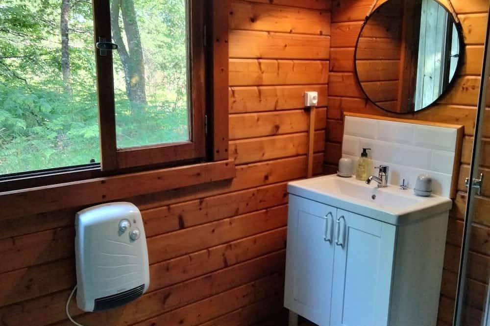 Le Petit Refuge: Cocon Douillet Pour 2, au Calme Dans la Forêt Piscine Partagée in Saint-Paul-lès-Dax, Region de Dax