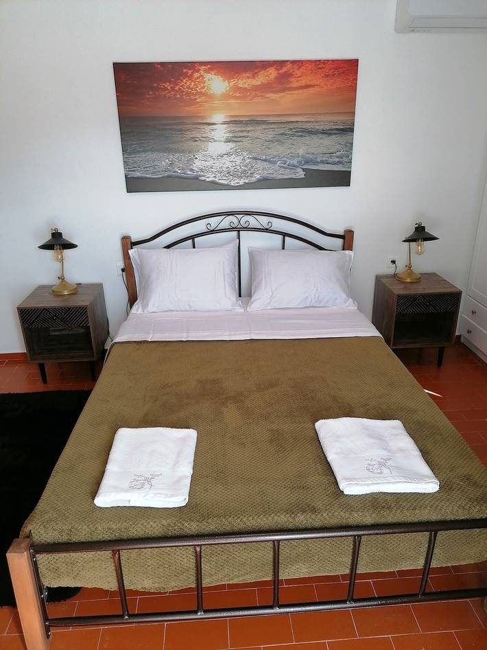 Location de vacances pour 2 personnes, avec balcon dans Parikiá - 4