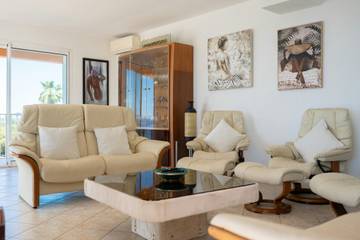 Vakantiehuis voor 14 Personen in La Londe-les-Maures, Toulon regio, Afbeelding 4