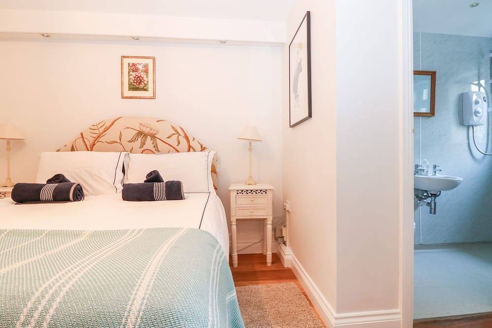 Pier Cottage, St. Mawes in St Mawes, Cornwall