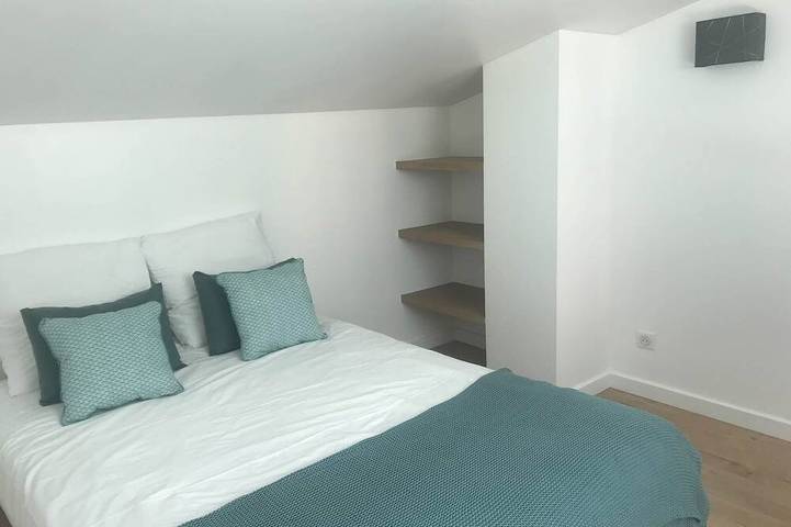 Gîte pour 5 personnes, avec jacuzzi à Le Tholonet - 3