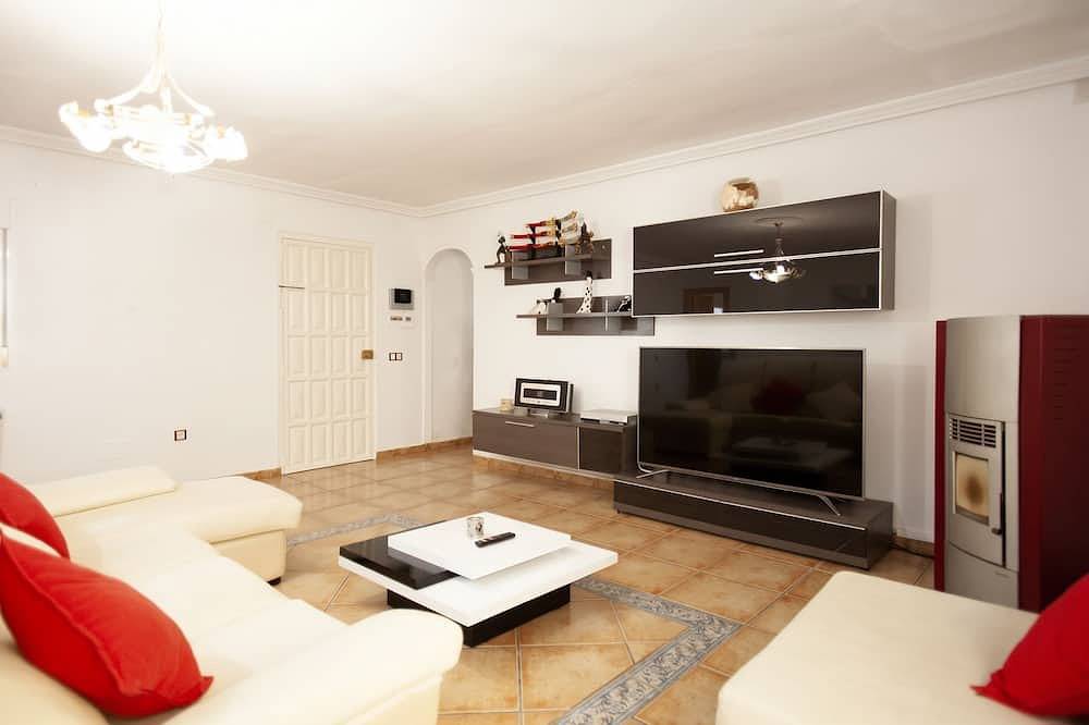 Homerez - Villa à Linares in Linares, Province de Jaén