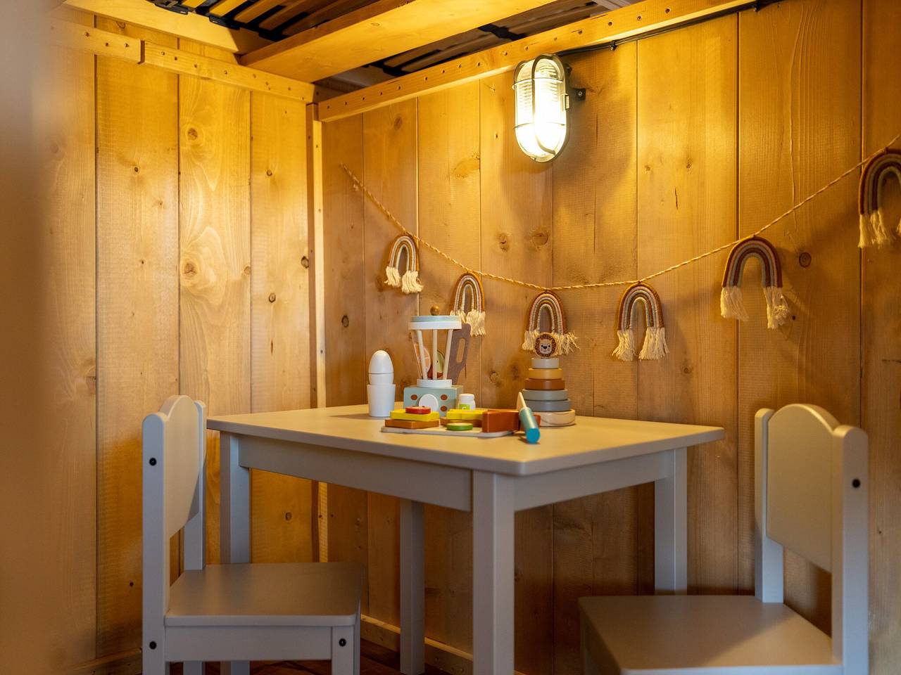 Lodge in Andijk am Ijsselmeer für 6 Von Belvilla in Ijsselmeer