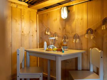 Camping für 6 Personen in Holländische Küste, Ijsselmeer, Bild 4