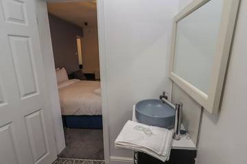 Cottage for 3 People in Blackpool, North West England, Photo 4