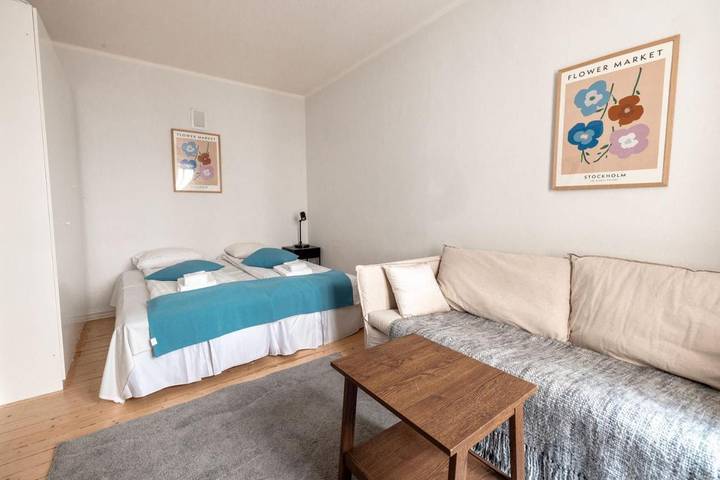 Ferienwohnung für 2 Personen in Helsinki